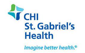 CHI St Gabriel Health