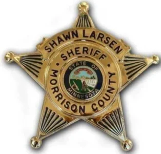 Morrison County Sheriff’s Office