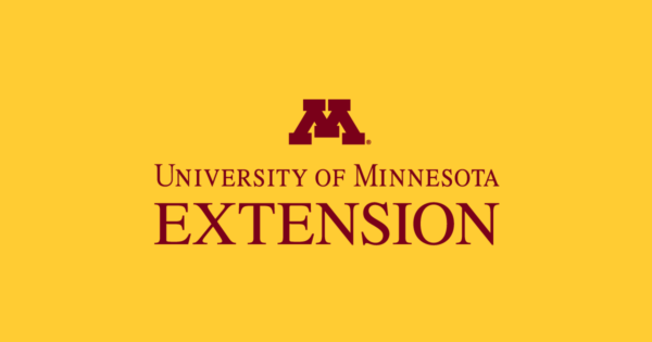 University of Minnesota Extension